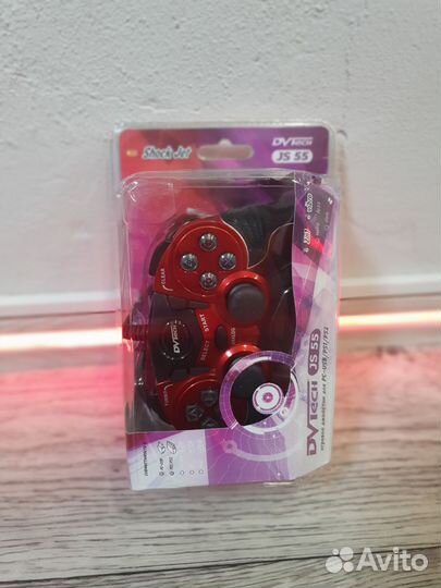 Геймпад для ps2