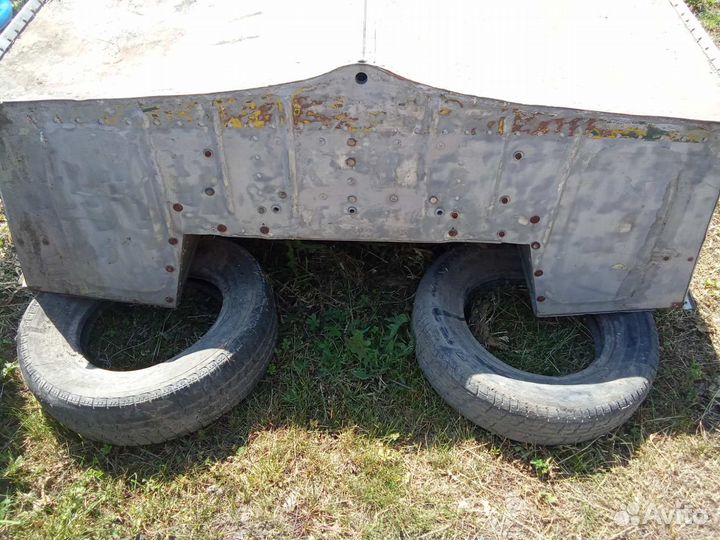 Прогресс 2М