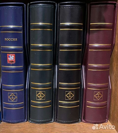 Коллекция монет 1921-2023 год