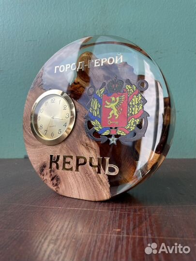 Изготовление сувениров, наград и призов