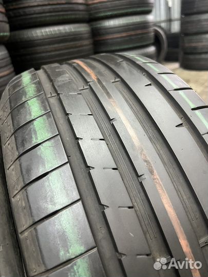 Dunlop SP Sport Maxx RT 2 245/45 R18