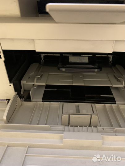 Мфу лазерное Xerox WorkCentre PE220
