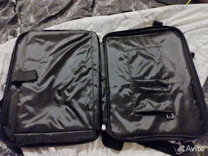 Сумка для ноутбука