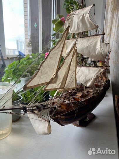 Коллекционные модели