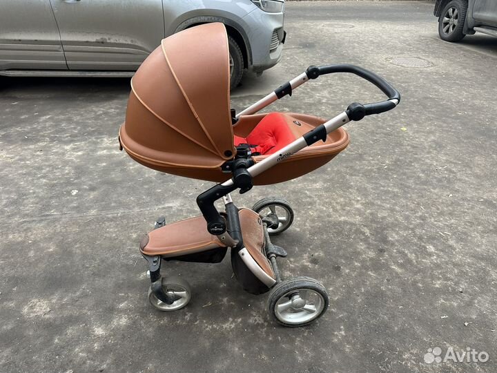 Коляска mima xari