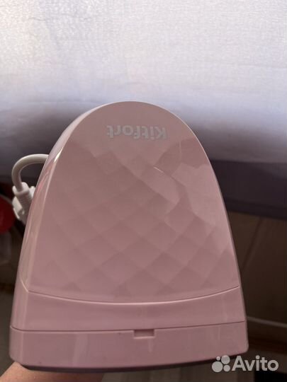 Отпариватель для одежды ручной