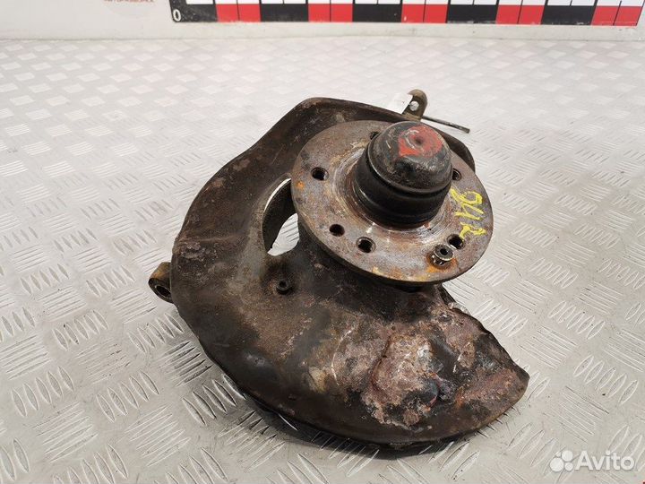 Ступица для mercedes-benz C-Class (W202)