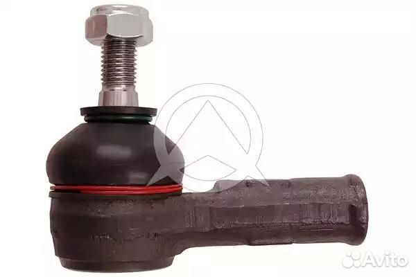 Наконечник рулевой тяги прав / лев opel corsa c (x