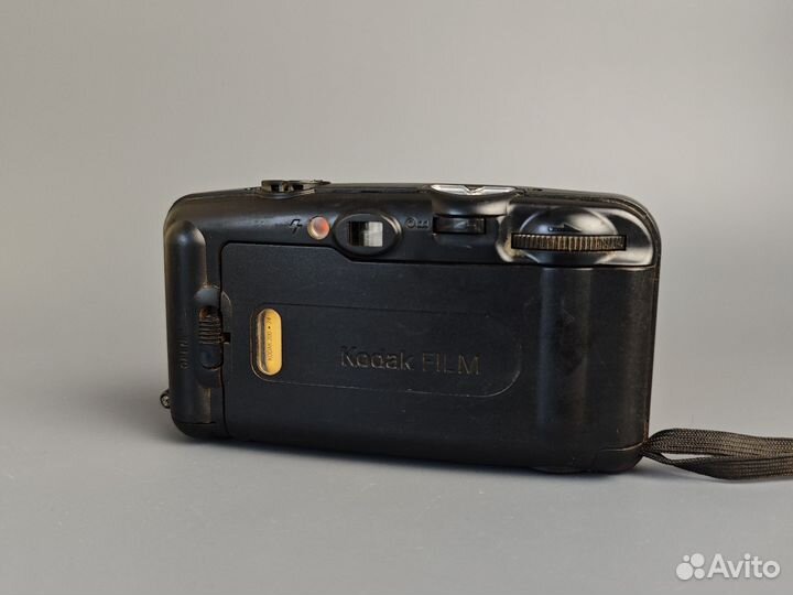 Плёночный фотоаппарат kodak