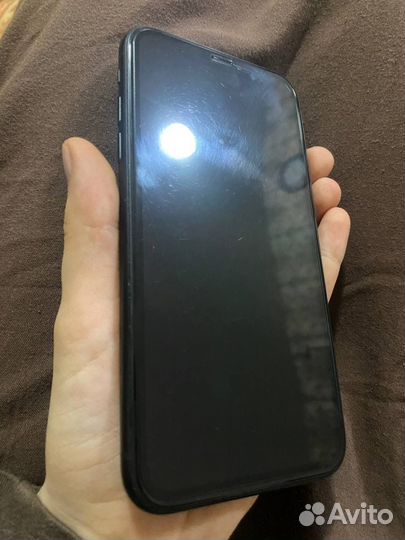 iPhone Xr, 128 ГБ