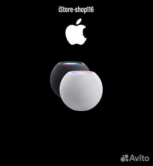 Apple HomePod mini