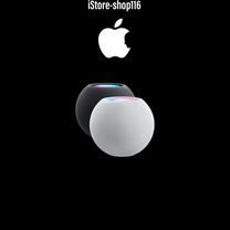 Apple HomePod mini