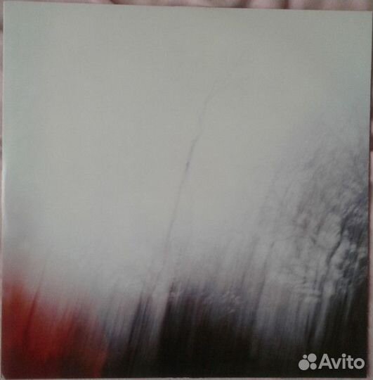 Виниловая пластинка The Cure, Seventeen Seconds (2