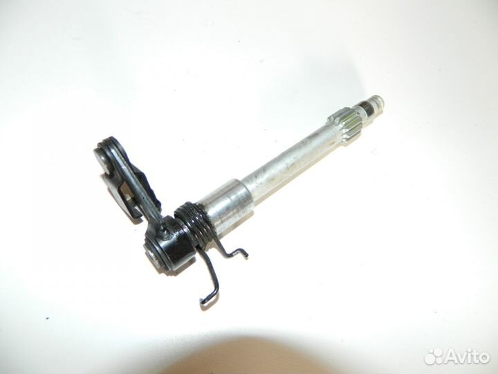 Шток сцепления, Yamaha, YZF R6, 2008