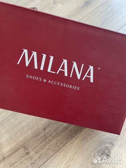 Босоножки Новые Натуральная замша