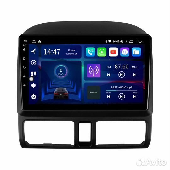 Магнитола Honda CRV 2