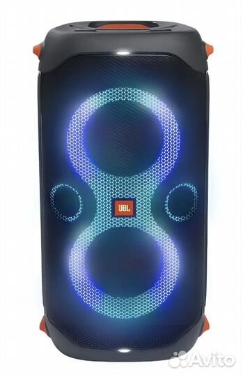 Колонка JBL Partybox 110. Новая, чек