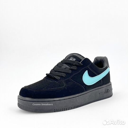 Кроссовки Nike Tiffany & Co. x Air Force 1 Low