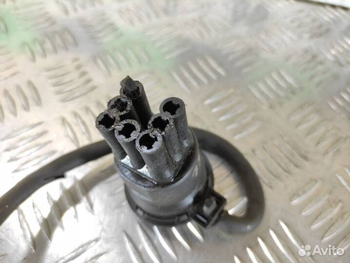 Датчик кпп Audi 80/90 1986 1991