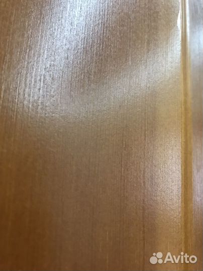 Бронь. Дверь межкомнатная 600 х 2000