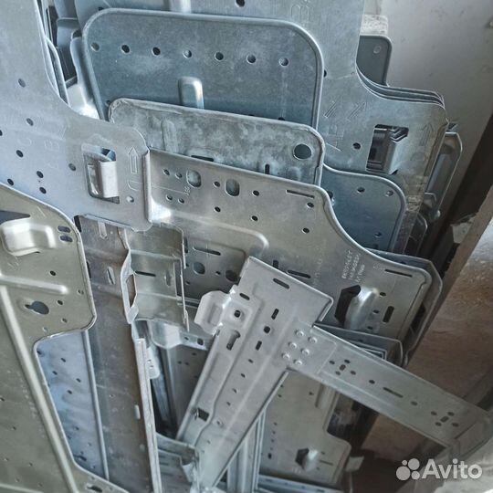 Планка Кондиционера Zanussi