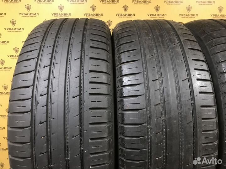 Nokian Tyres Hakka Blue 2 SUV 265/60 R18 110V