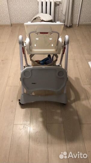 Стул для кормления