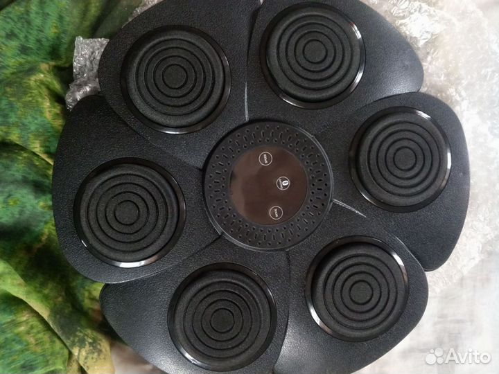 Тренажер для бокса