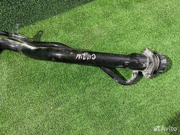 Горловина топливного бака Mitsubishi Outlander CU