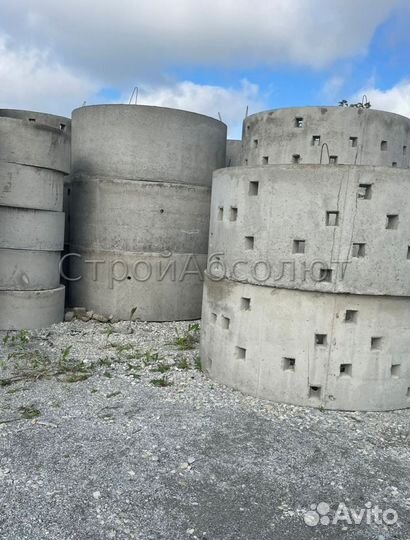 Жб Евро кольца