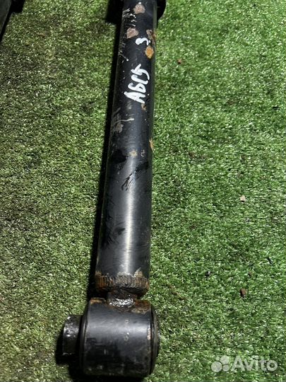 Амортизаторы задние Audi A6 C5