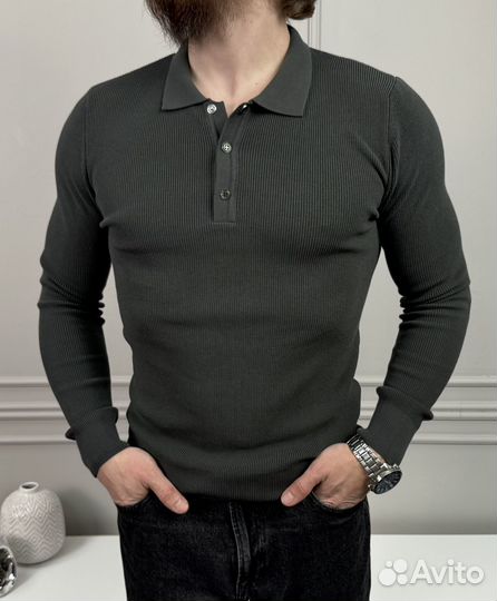 Джемпер мужской liwali