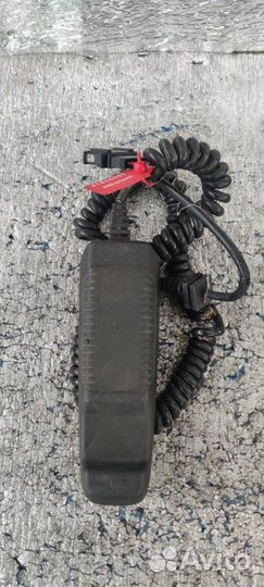 Пульт управления пневмоподвеской Scania P