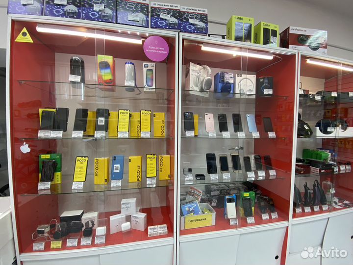 iPhone 7 Plus, 32 ГБ