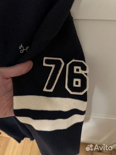 Hysteric glamour кардиган оригинал