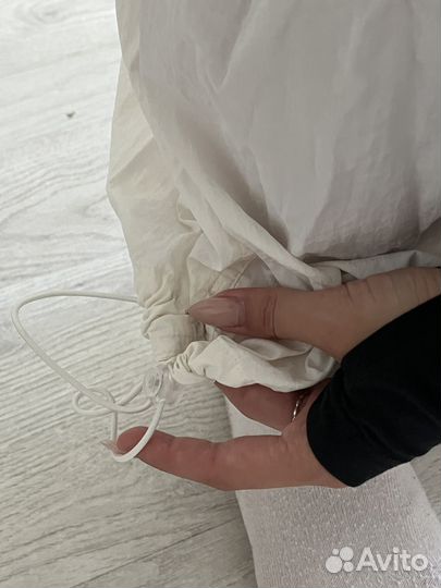 Боюки белые