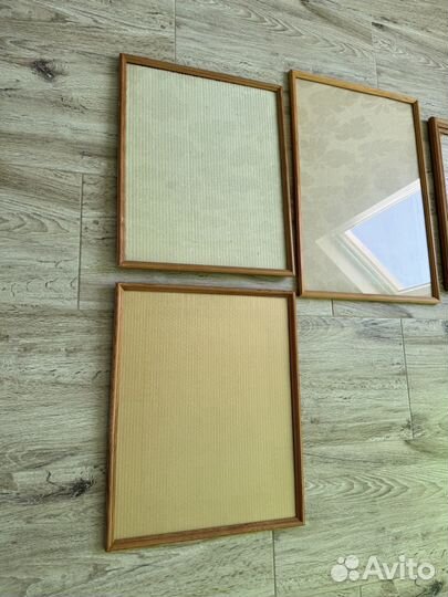 Фоторамка a3 бу