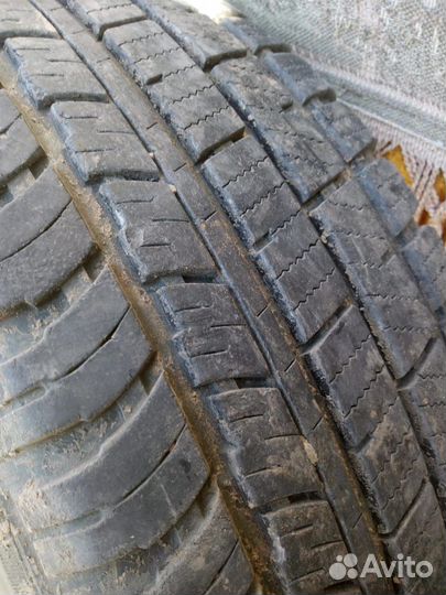 Amtel Cruise 4x4 215/65 R16 98H
