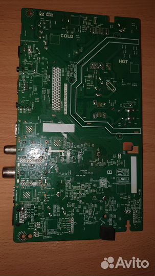 Сбер SDX-32H2012B запчасти