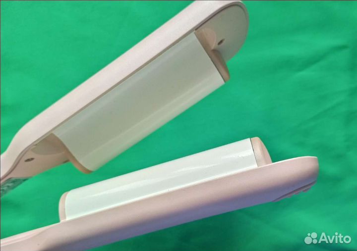 Щипцы для укладки волос