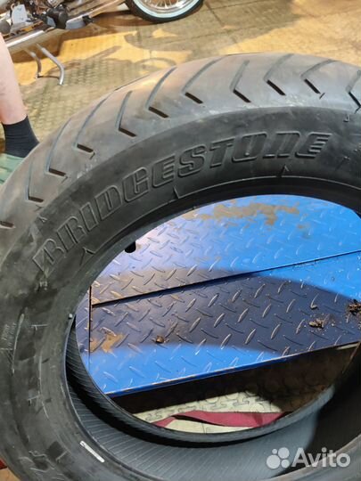 Bridgestone exedramax MT90 b16