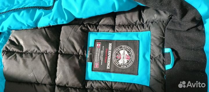 Женская верхняя одежда