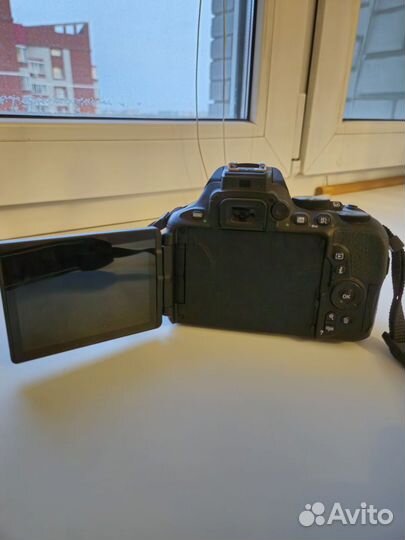 Фотоаппарат