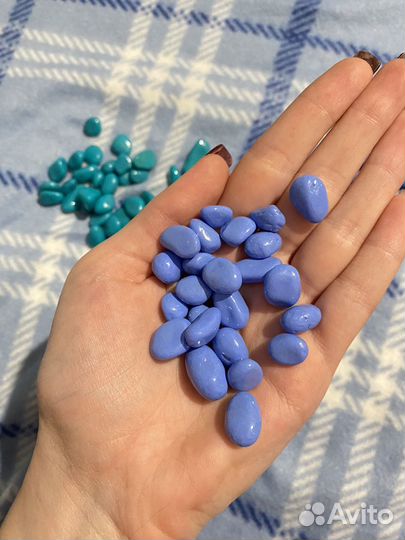 Декоративные камни