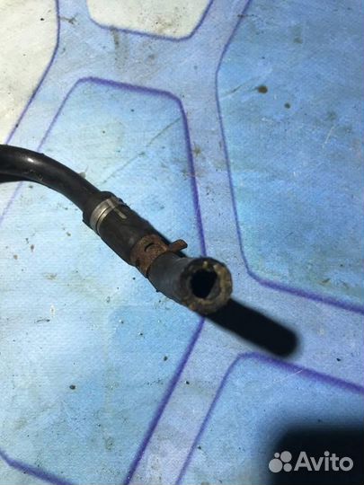 Трубка вакуумной системы 3N612420BH