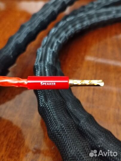 Акустический кабель