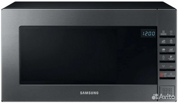 Микроволновая печь Samsung ME88SUG/BW новая