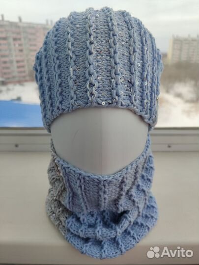 Вязание на заказ