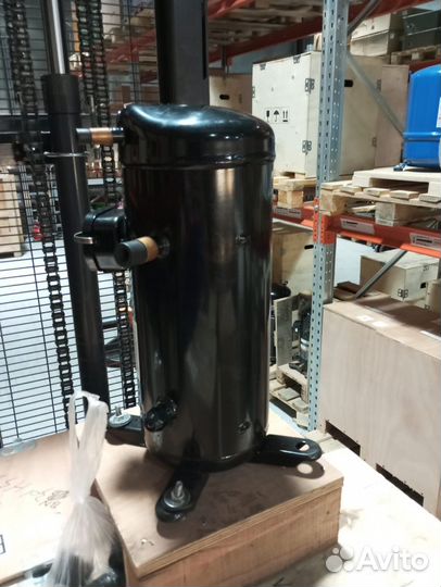 Компрессор Panasonic C-SBS235H38B