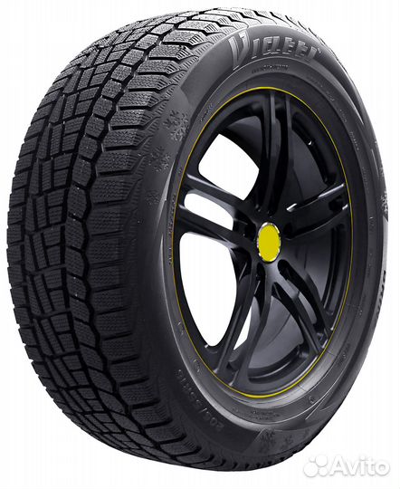 Viatti Brina V-521 255/45 R18